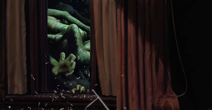 THE UNNATURAL ENGINE