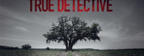 True Detective on HBO