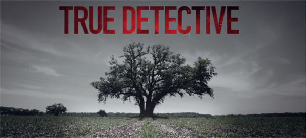 True Detective on HBO