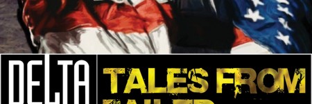Delta Green: Tales from Failed Anatomies title card