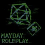 Mayday Roleplay logo