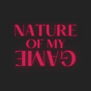 Nature of My Game logo